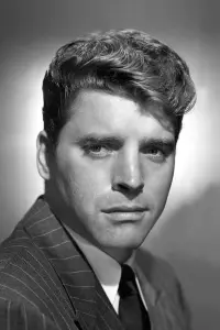 Photo Burt Lancaster