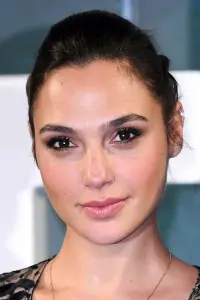 Photo Gal Gadot