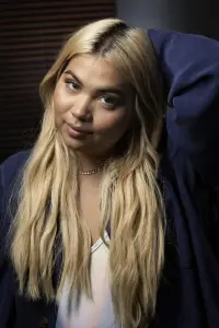 Photo Hayley Kiyoko