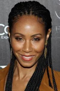 Photo Jada Pinkett Smith