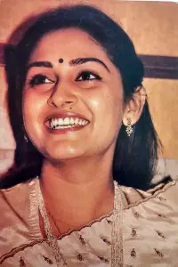 Photo Jaya Prada