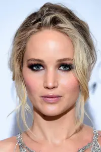 Photo Jennifer Lawrence