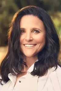 Photo Julia Louis-Dreyfus