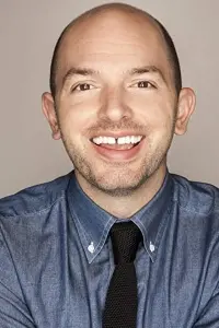 Photo Paul Scheer