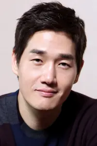 Photo Yoo Ji-tae