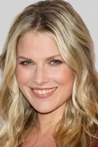 Photo Ali Larter