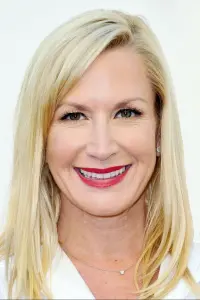 Photo Angela Kinsey