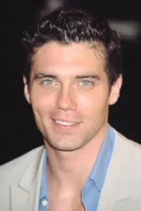 Photo Anson Mount