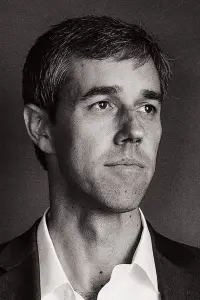 Photo Beto O'Rourke