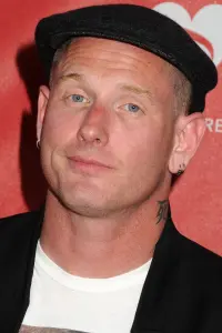 Photo Corey Taylor