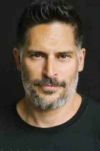 Photo Joe Manganiello