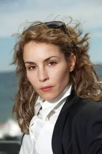 Photo Noomi Rapace