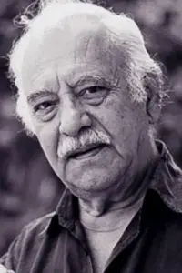 Photo Nosratollah Karimi