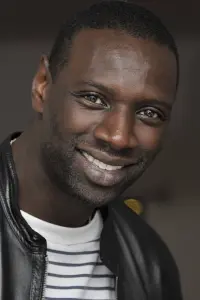 Photo Omar Sy