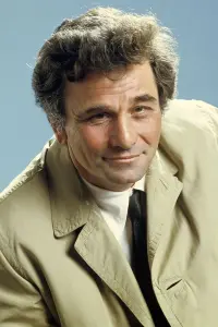 Photo Peter Falk