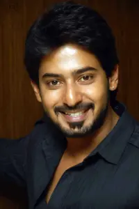 Photo Prajwal Devaraj