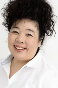 Photo Shouko Nakamura