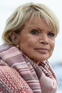 Photo Uschi Glas