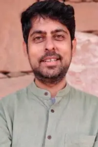 Photo Varun Grover