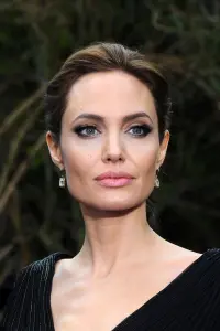 Photo Angelina Jolie