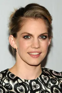 Photo Anna Chlumsky