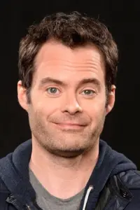 Photo Bill Hader