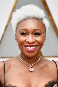 Photo Cynthia Erivo