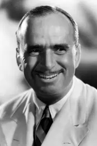 Photo Douglas Fairbanks