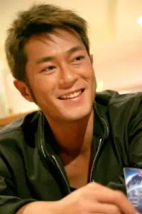 Photo Louis Koo