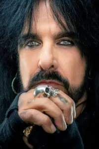 Photo Nikki Sixx