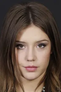 Photo Adèle Exarchopoulos