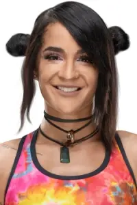 Photo Dakota Kai