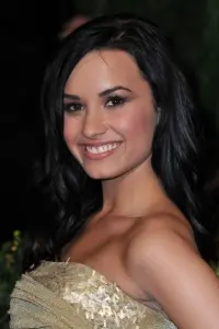 Photo Demi Lovato