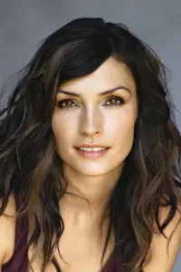 Photo Famke Janssen