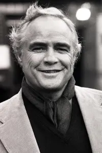 Photo Marlon Brando