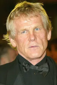 Photo Nick Nolte