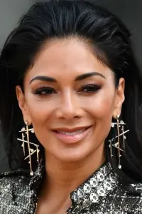 Photo Nicole Scherzinger