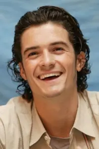 Photo Orlando Bloom