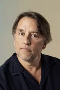 Photo Richard Linklater