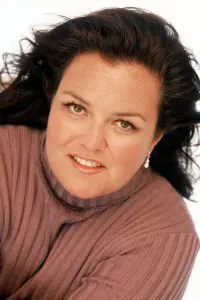 Photo Rosie O'Donnell