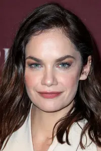 Photo Ruth Wilson