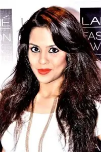 Photo Sana Saeed