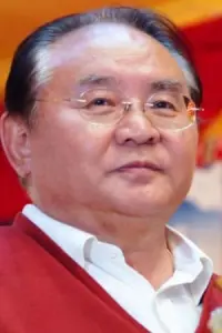 Photo Sogyal Rinpoche