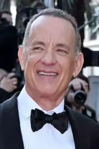 Photo Tom Hanks