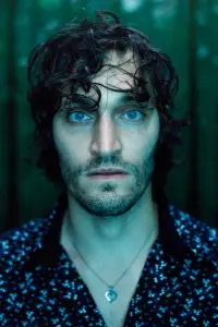 Photo Vincent Gallo