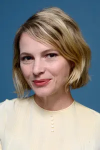 Photo Amy Seimetz