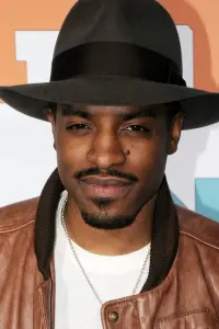 Photo André 3000