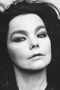 Photo Björk