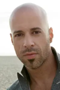 Photo Chris Daughtry