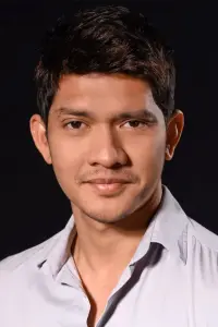 Photo Iko Uwais